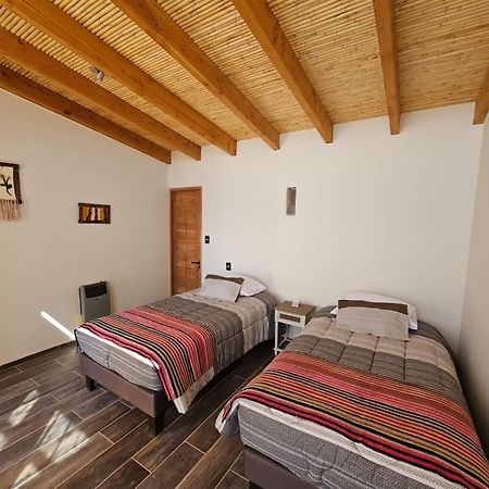 Hotel Pirwa San Pedro de Atacama Exterior photo