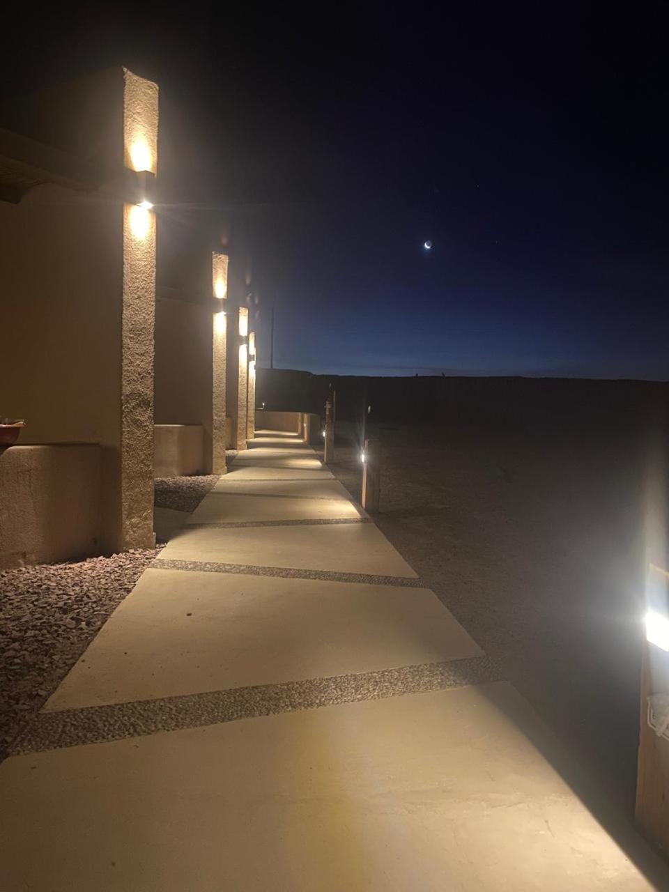 Hotel Pirwa San Pedro de Atacama Exterior photo