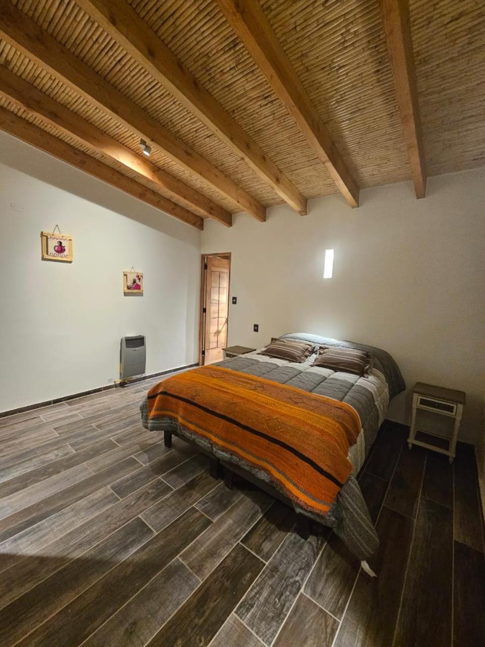 Hotel Pirwa San Pedro de Atacama Exterior photo
